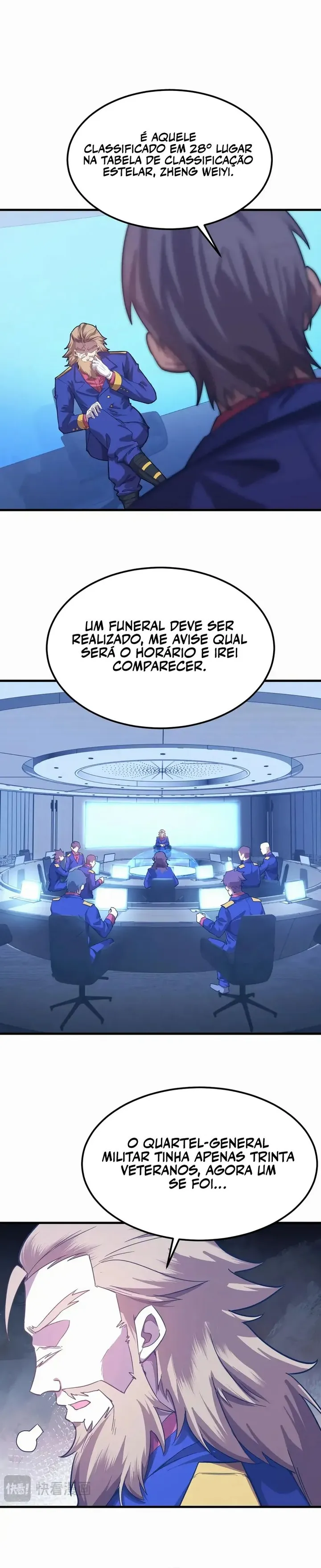 Read Log into the Future PT Manga Online
