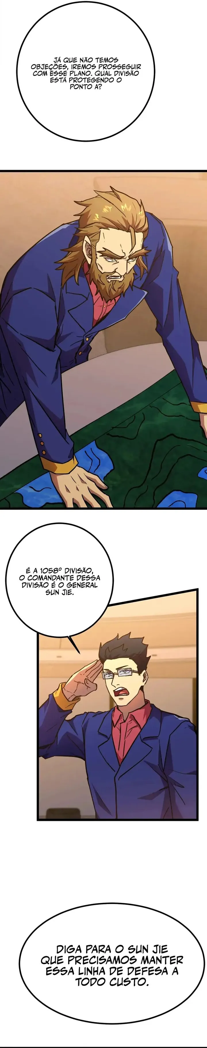 Read Log into the Future PT Manga Online