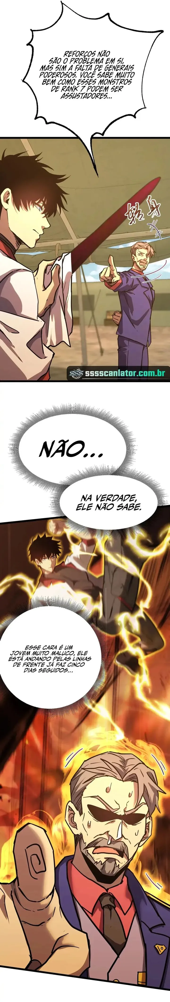 Read Log into the Future PT Manga Online