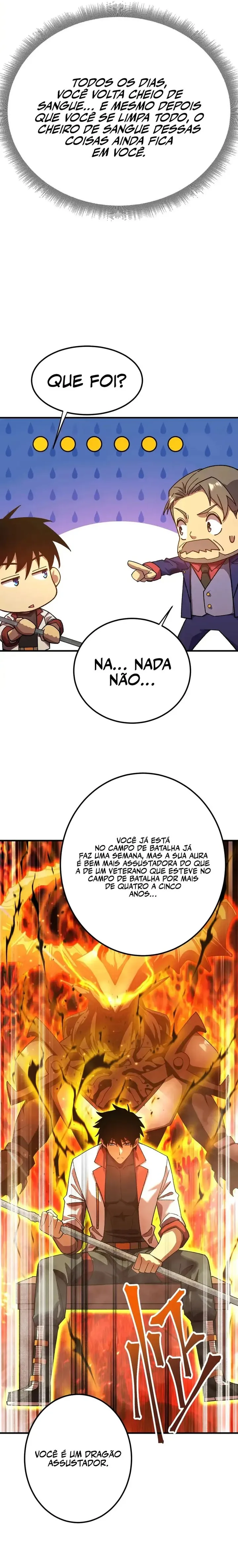 Read Log into the Future PT Manga Online