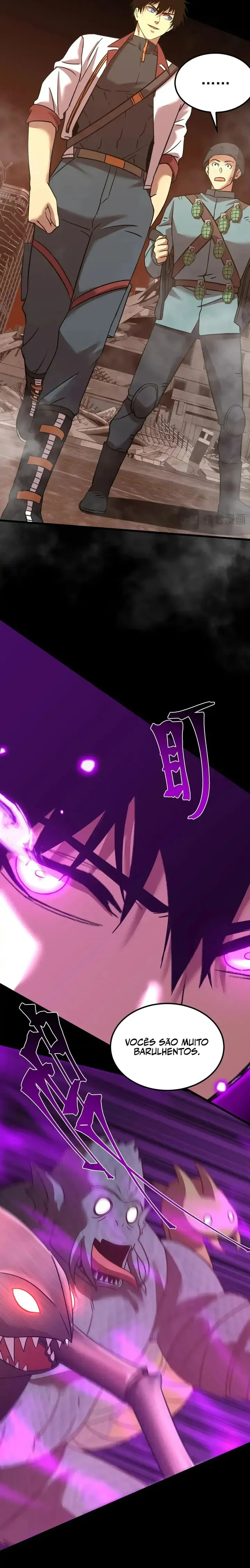 Read Log into the Future PT Manga Online