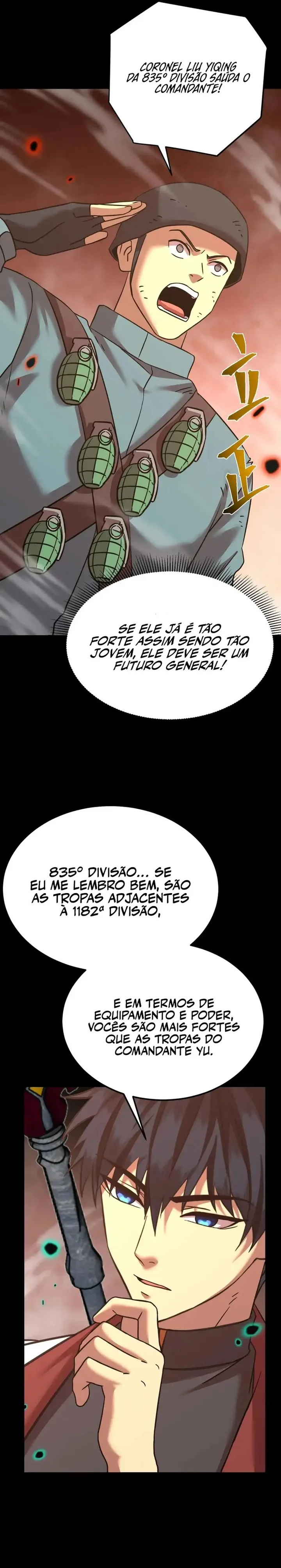 Read Log into the Future PT Manga Online