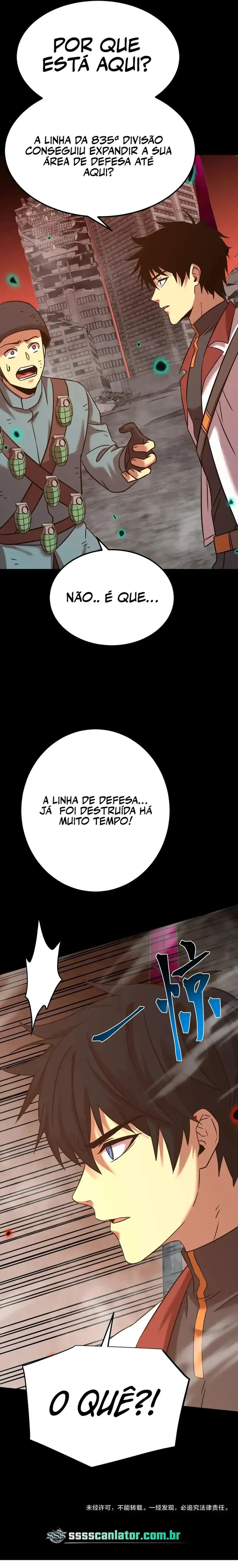 Read Log into the Future PT Manga Online