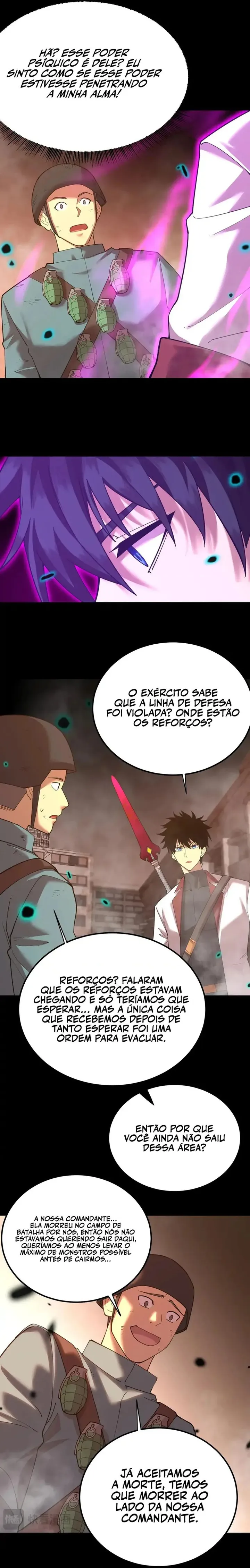 Read Log into the Future PT Manga Online