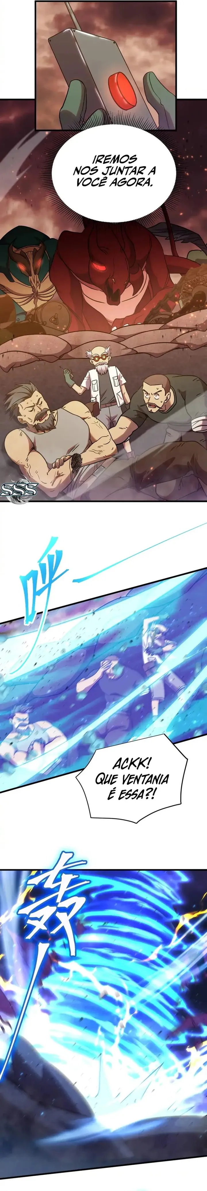 Read Log into the Future PT Manga Online