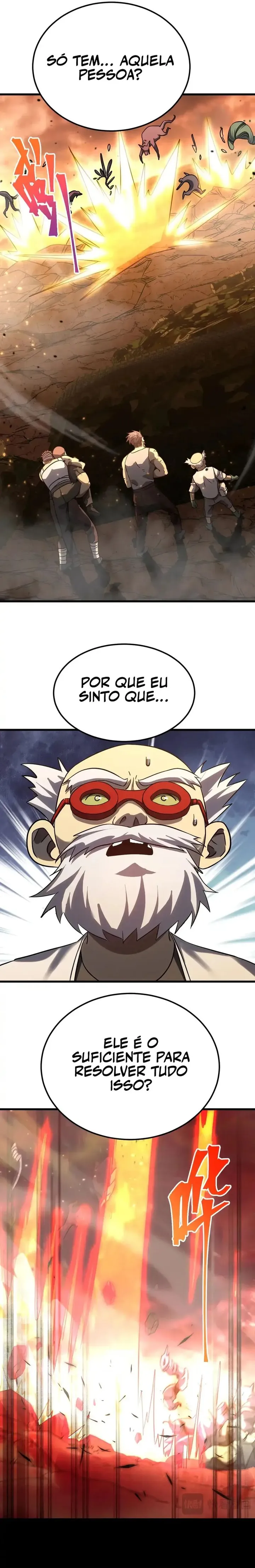 Read Log into the Future PT Manga Online