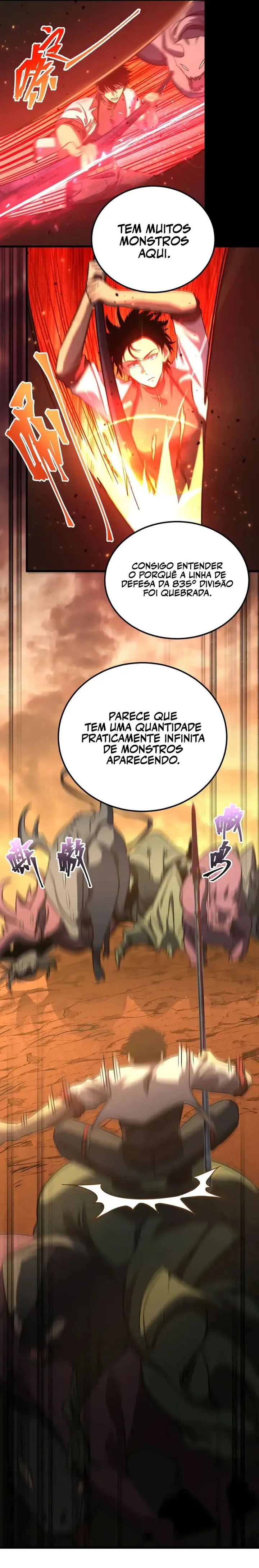 Read Log into the Future PT Manga Online