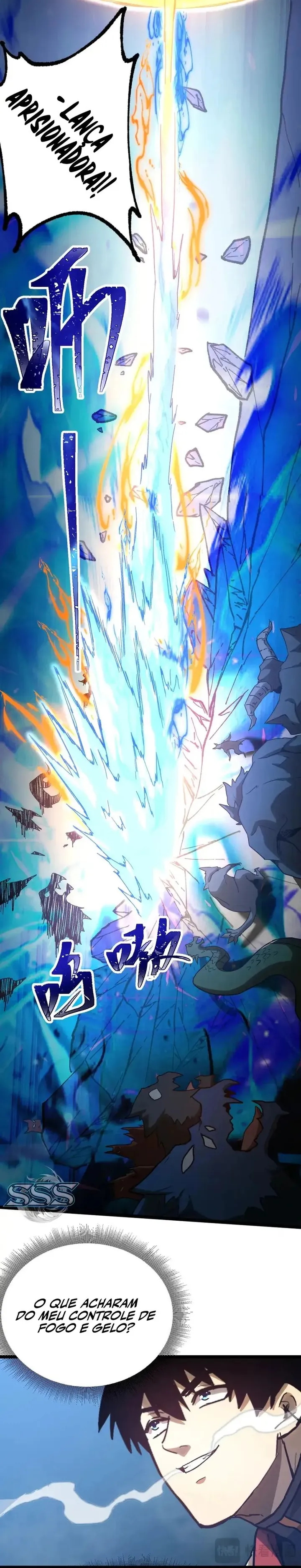 Read Log into the Future PT Manga Online
