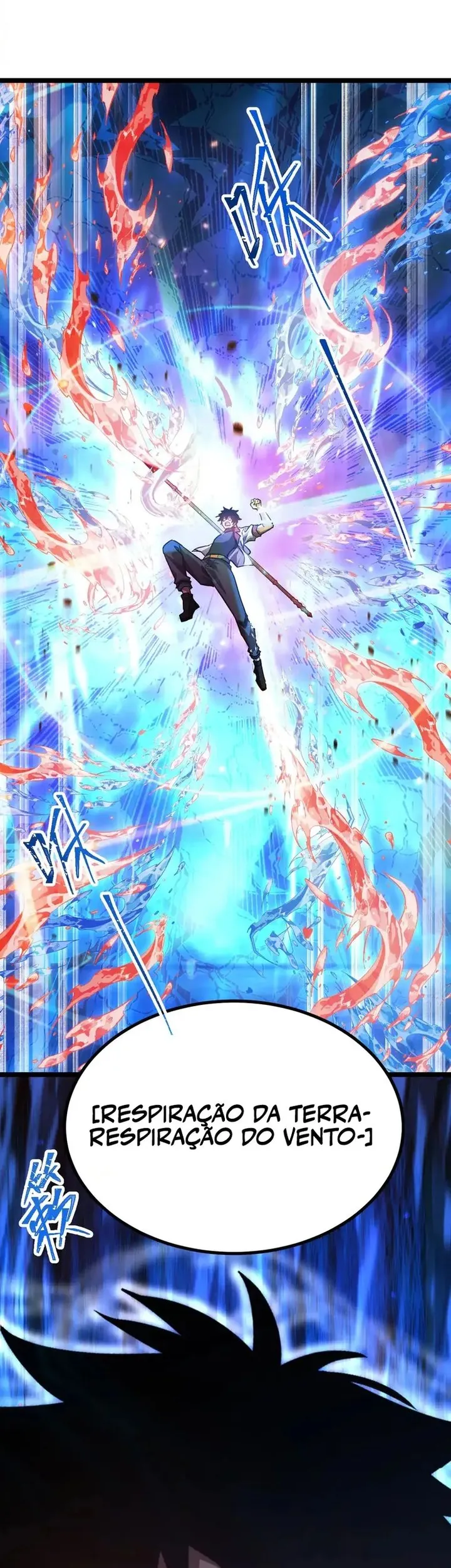 Read Log into the Future PT Manga Online