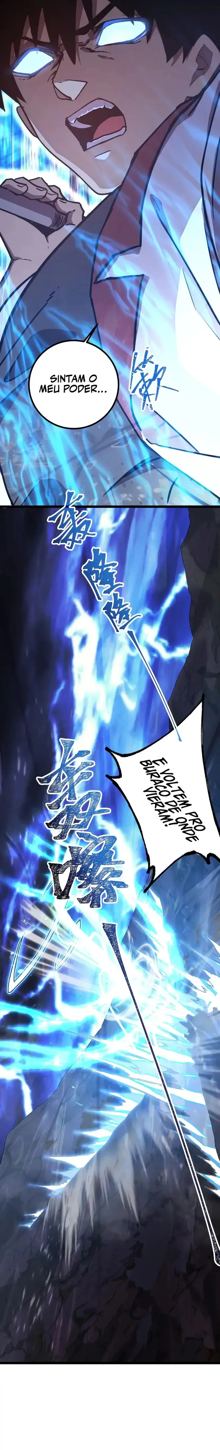 Read Log into the Future PT Manga Online
