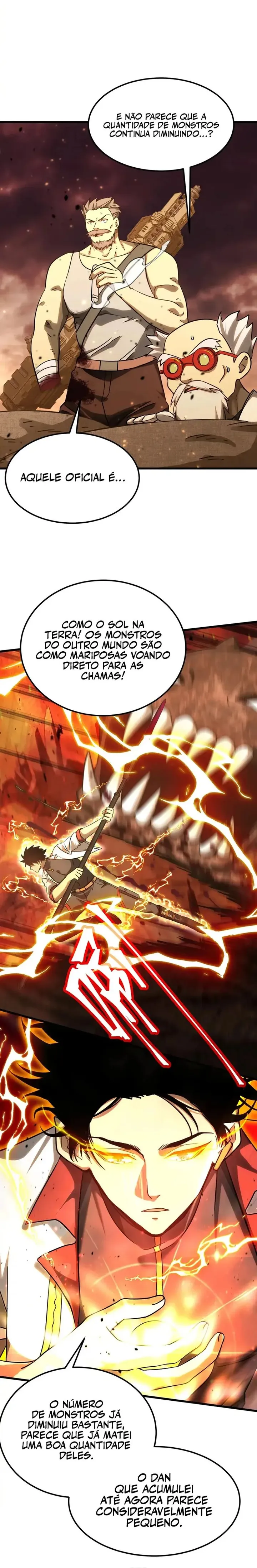 Read Log into the Future PT Manga Online