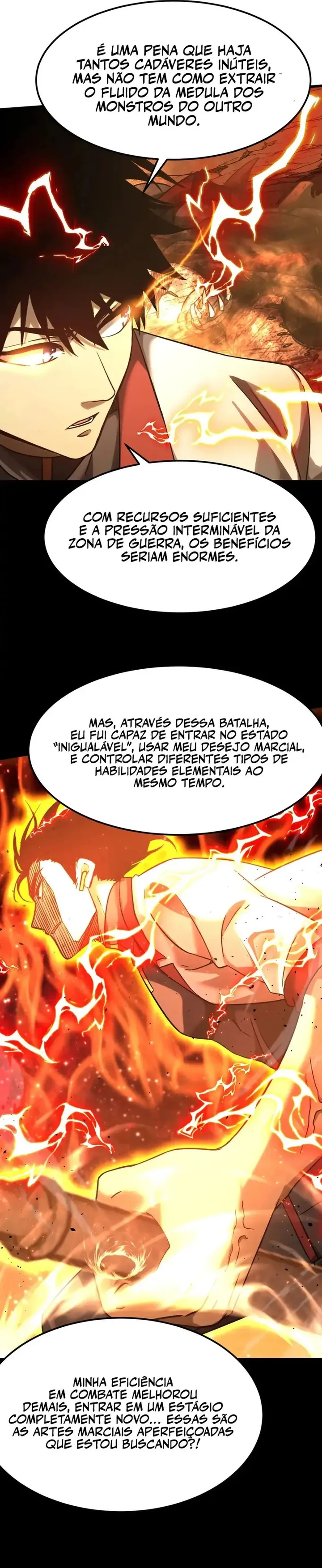 Read Log into the Future PT Manga Online