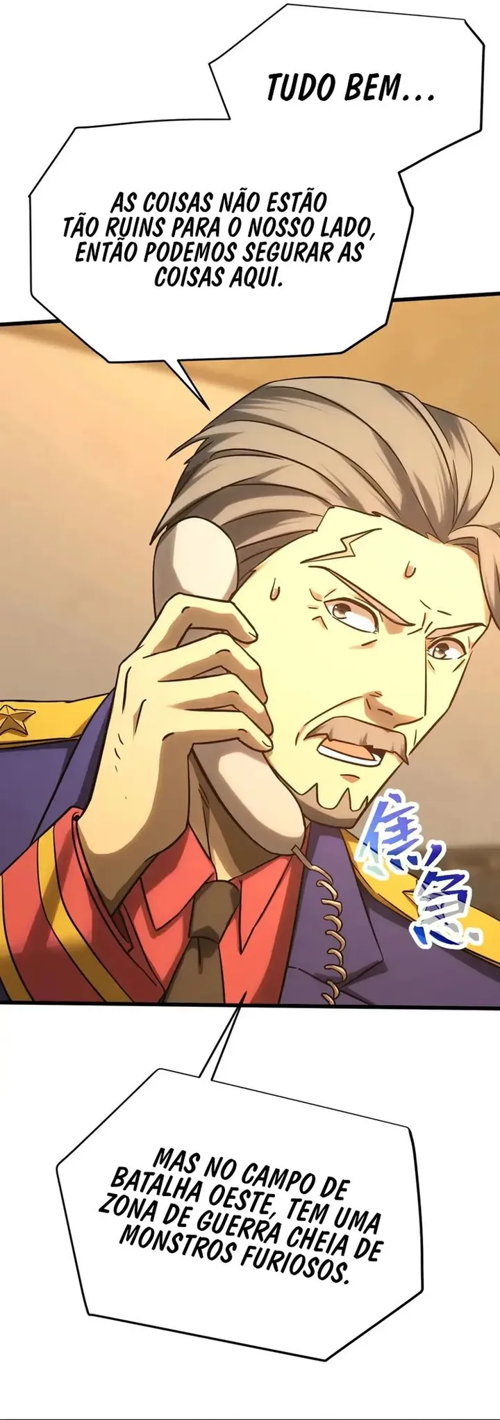 Read Log into the Future PT Manga Online
