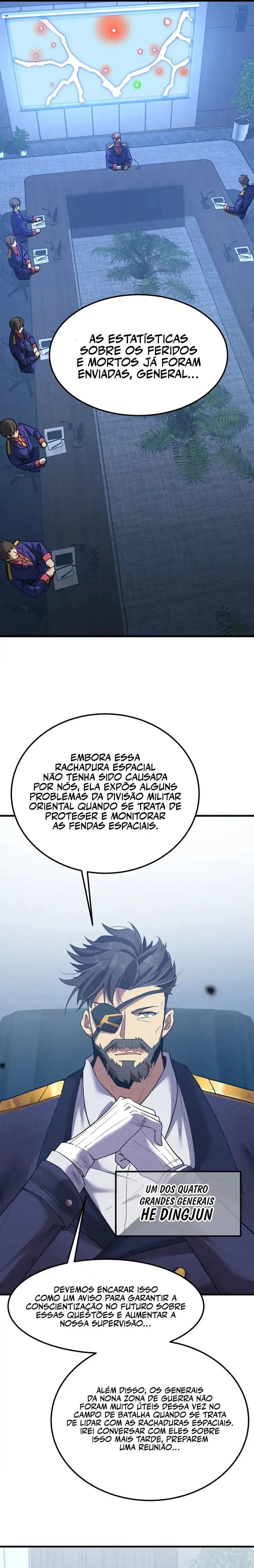 Read Log into the Future PT Manga Online