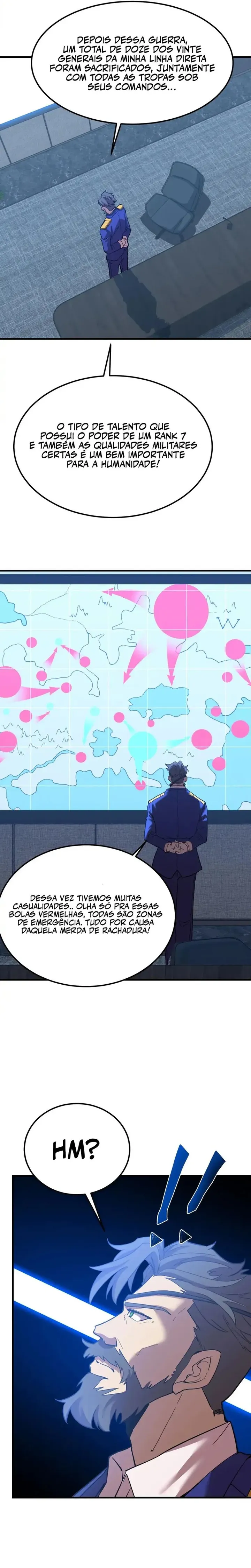 Read Log into the Future PT Manga Online