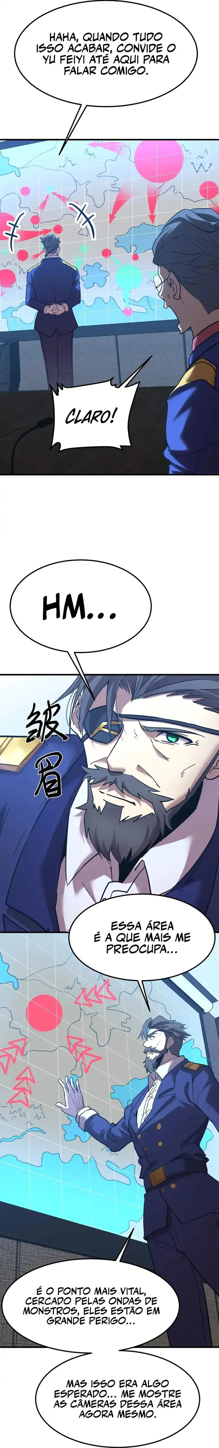 Read Log into the Future PT Manga Online