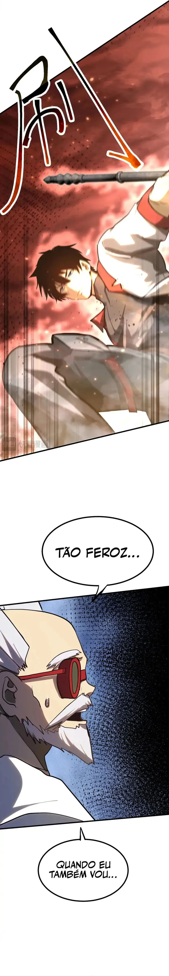 Read Log into the Future PT Manga Online
