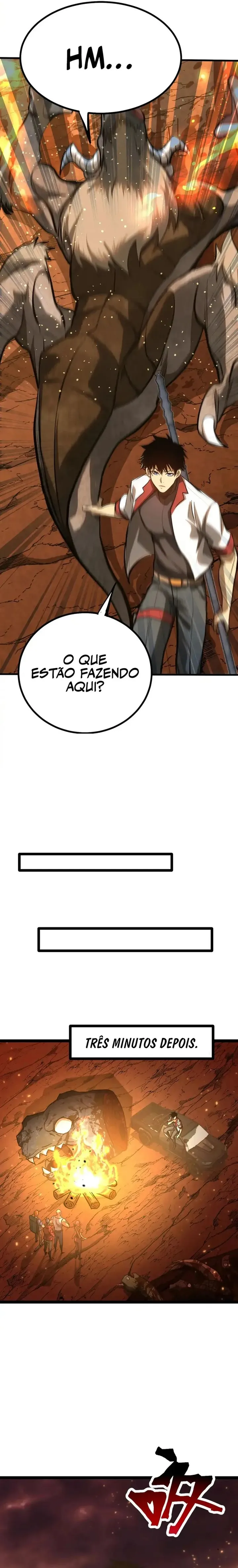 Read Log into the Future PT Manga Online