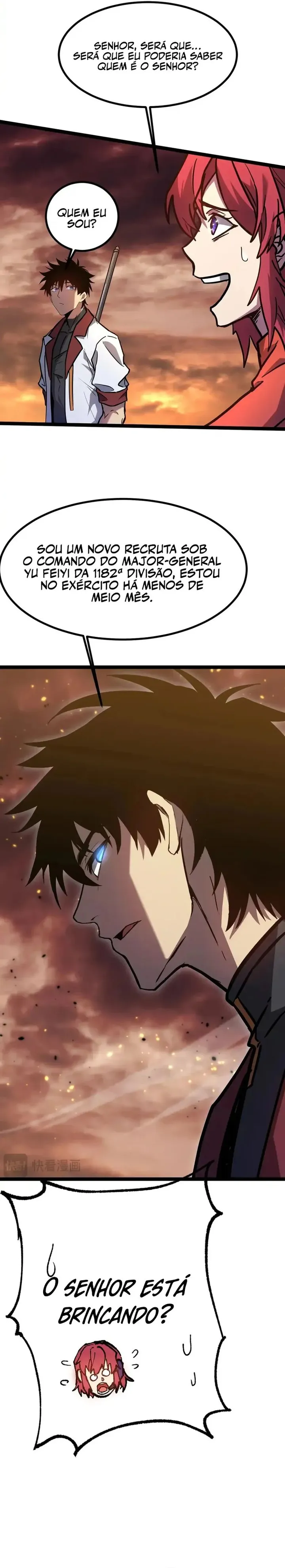 Read Log into the Future PT Manga Online