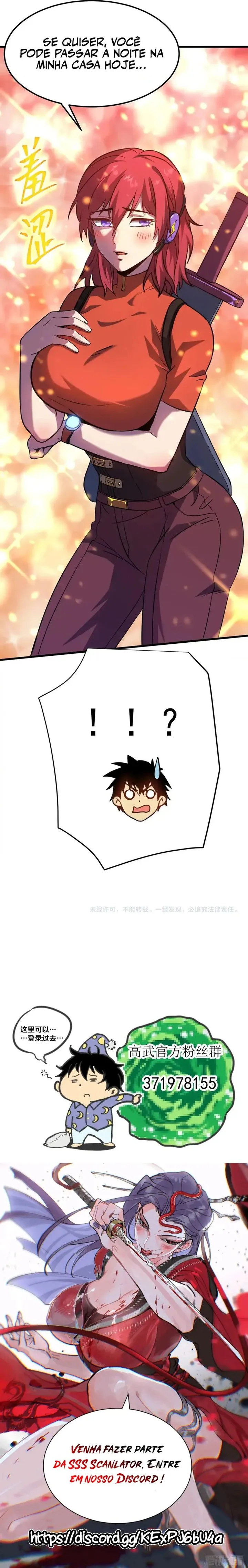 Read Log into the Future PT Manga Online