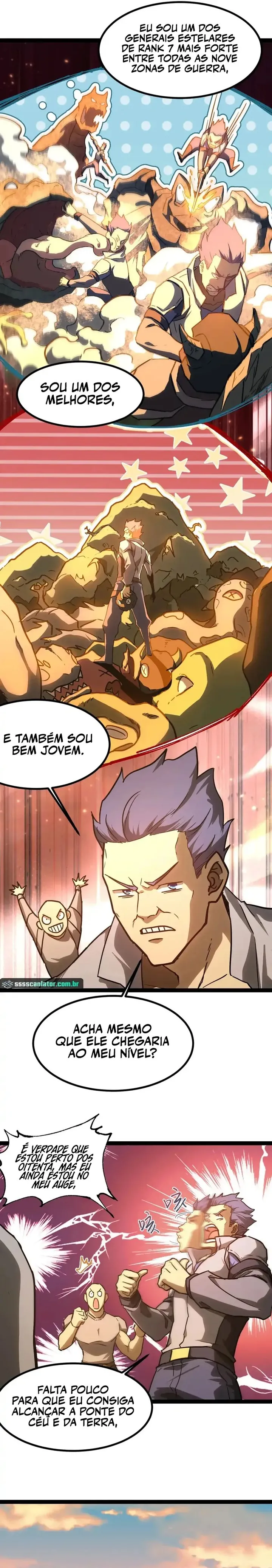 Read Log into the Future PT Manga Online