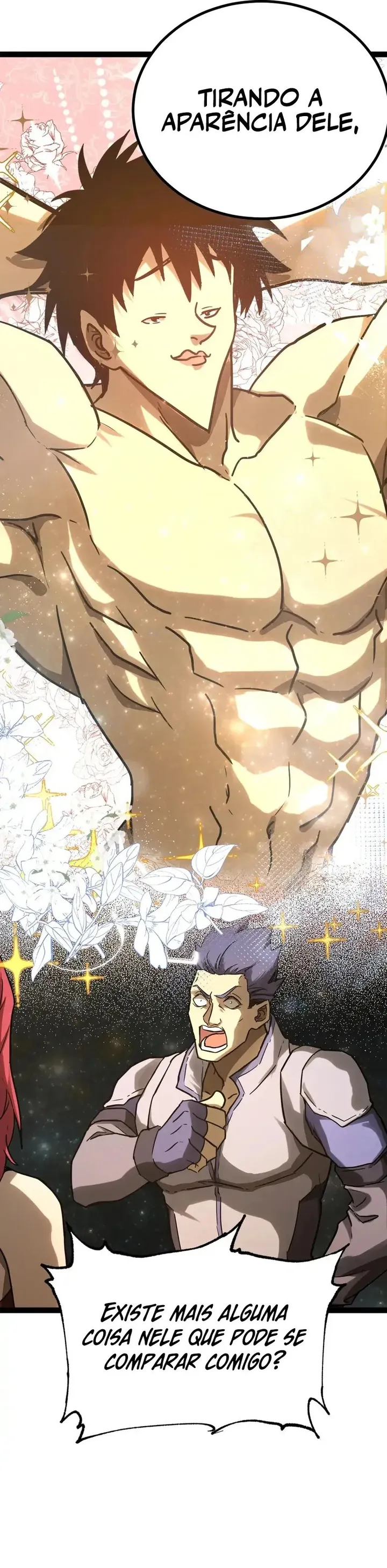 Read Log into the Future PT Manga Online