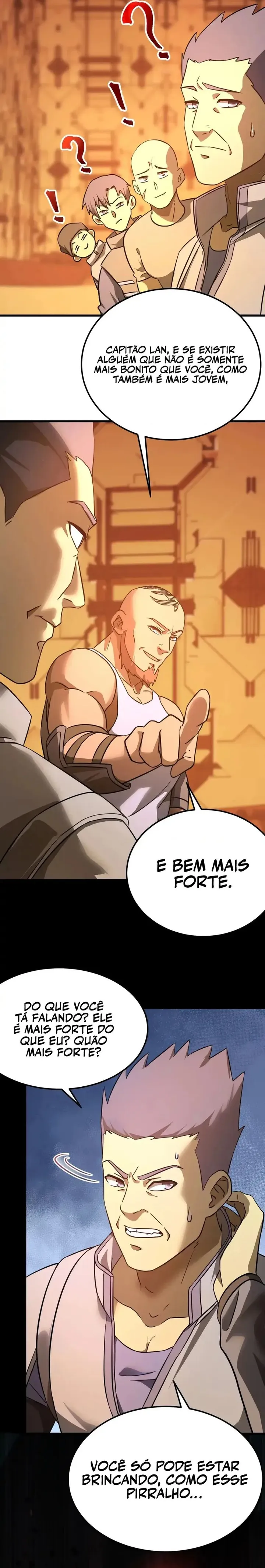 Read Log into the Future PT Manga Online