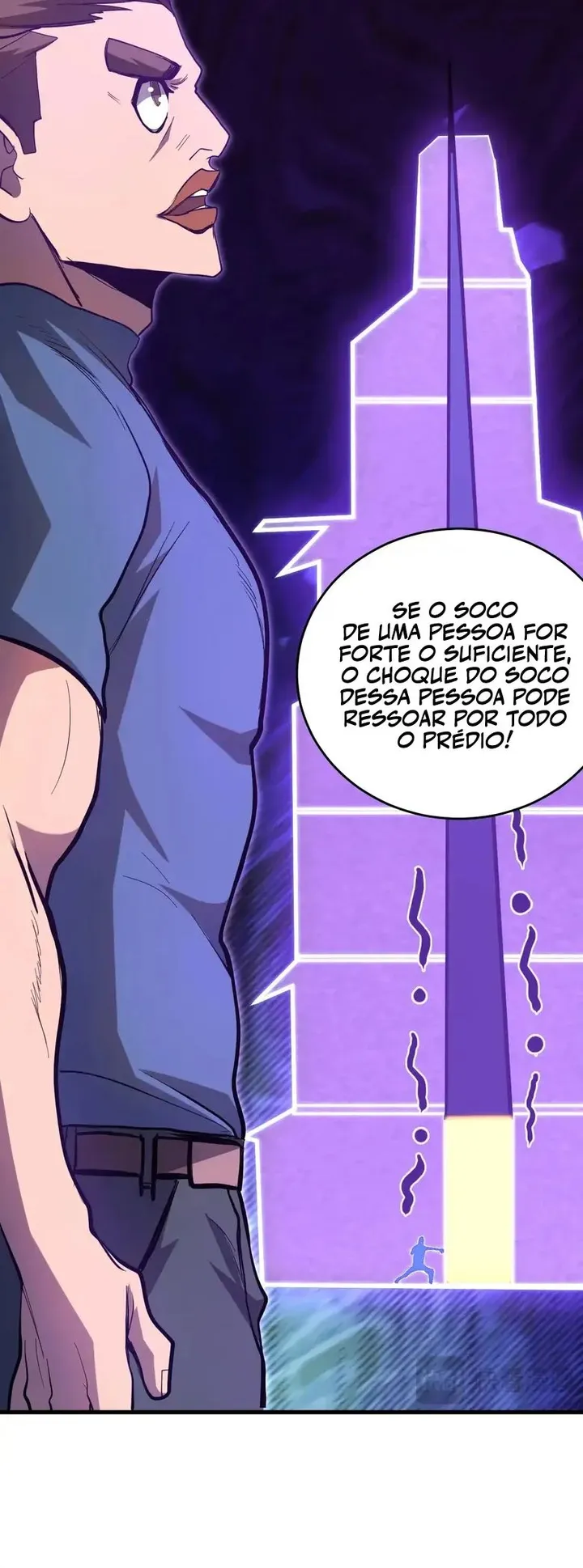 Read Log into the Future PT Manga Online