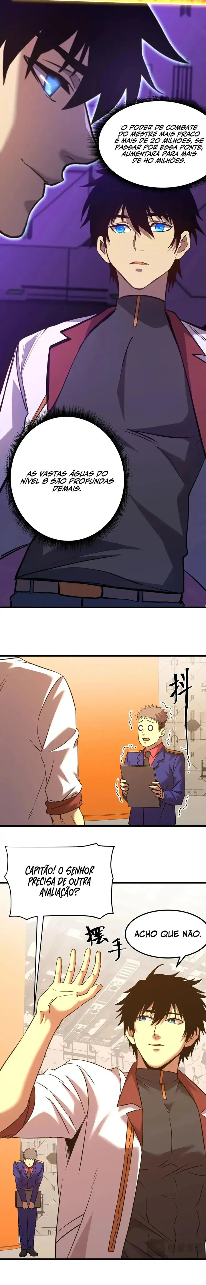 Read Log into the Future PT Manga Online