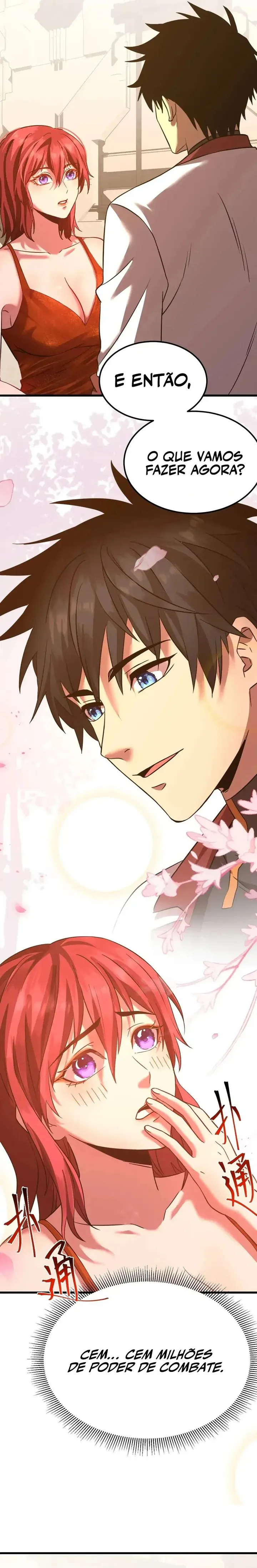 Read Log into the Future PT Manga Online