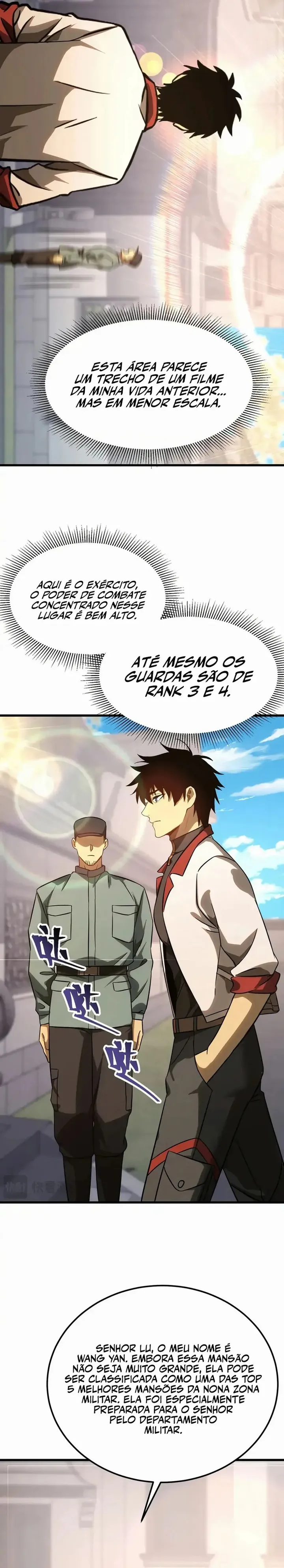 Read Log into the Future PT Manga Online