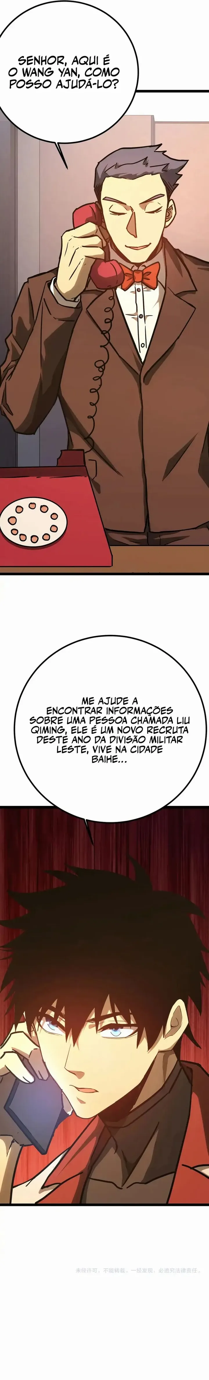 Read Log into the Future PT Manga Online