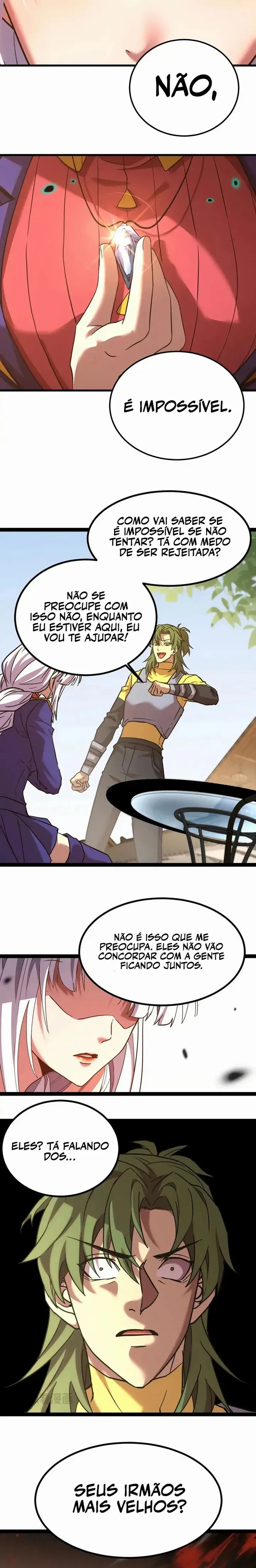 Read Log into the Future PT Manga Online