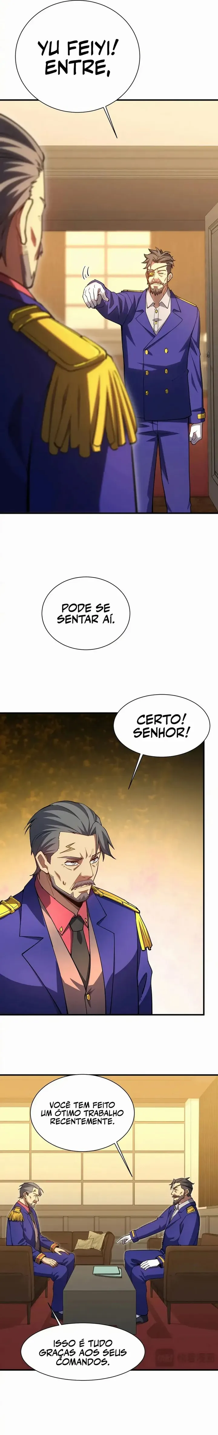 Read Log into the Future PT Manga Online