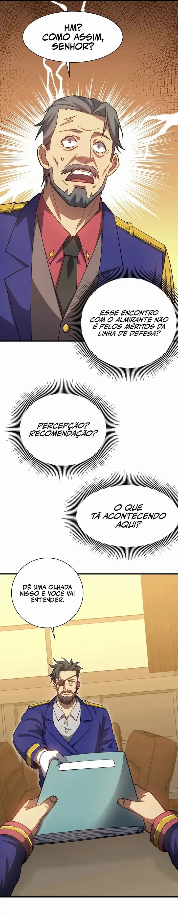 Read Log into the Future PT Manga Online
