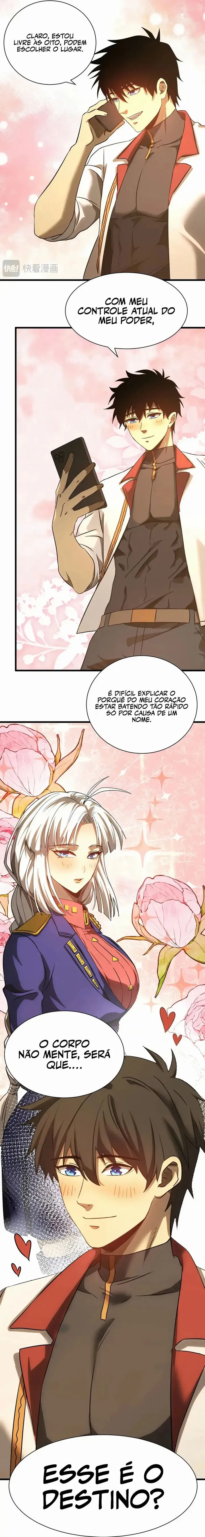Read Log into the Future PT Manga Online
