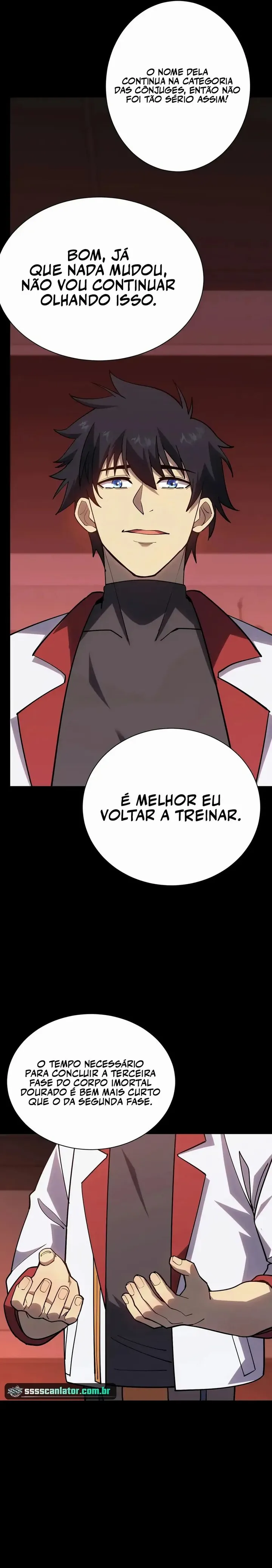 Read Log into the Future PT Manga Online