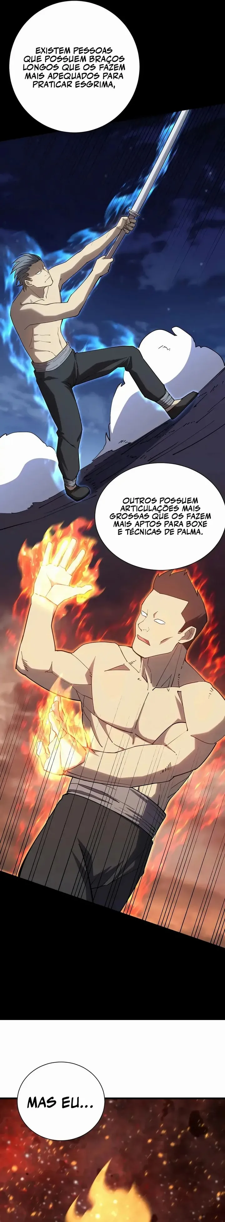 Read Log into the Future PT Manga Online