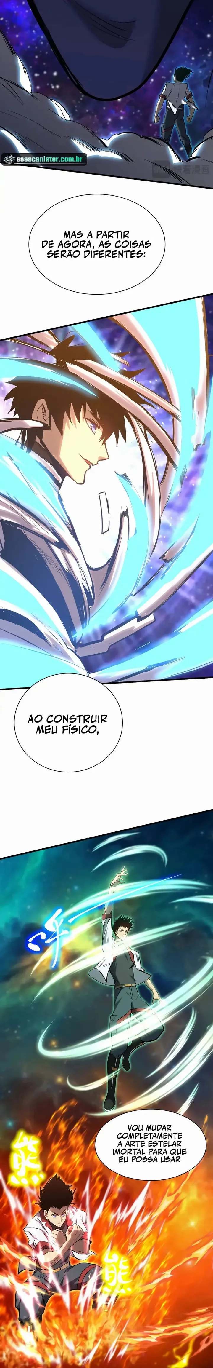Read Log into the Future PT Manga Online