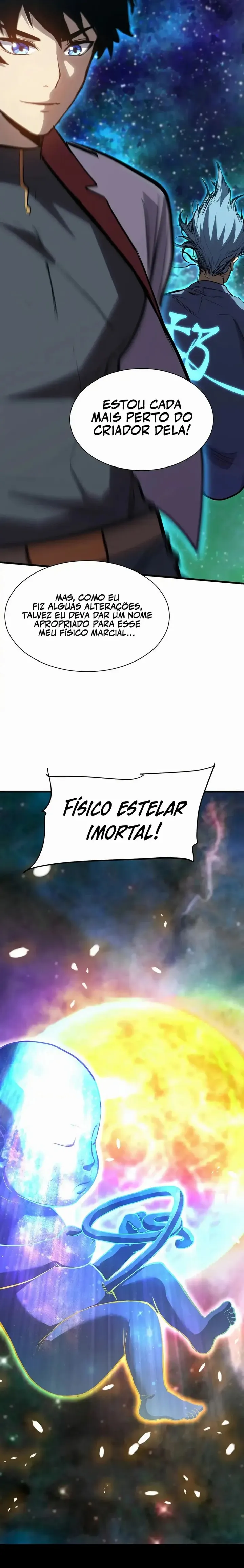 Read Log into the Future PT Manga Online