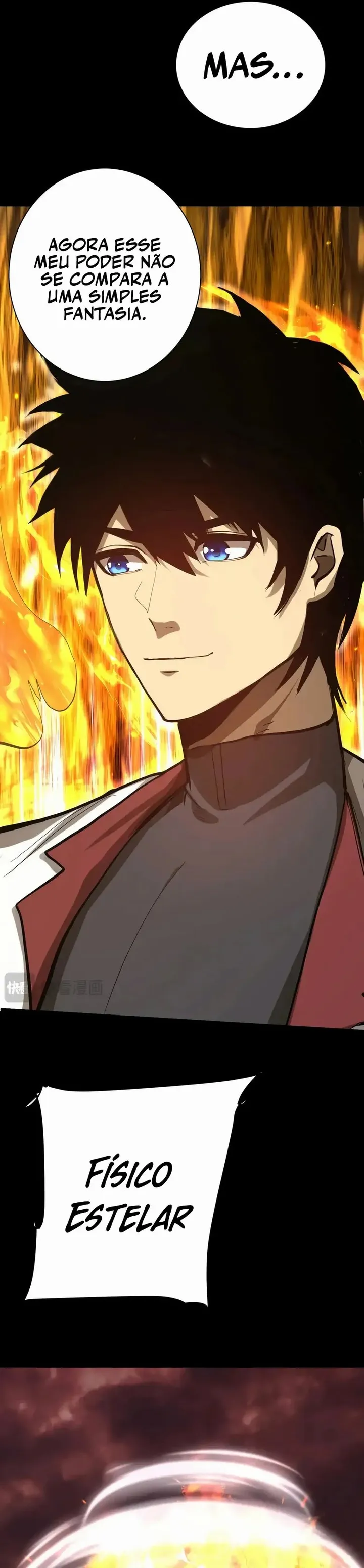 Read Log into the Future PT Manga Online