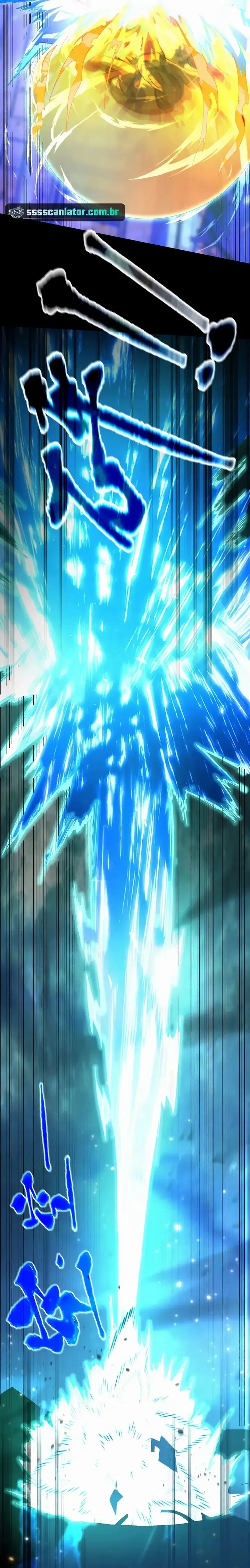 Read Log into the Future PT Manga Online
