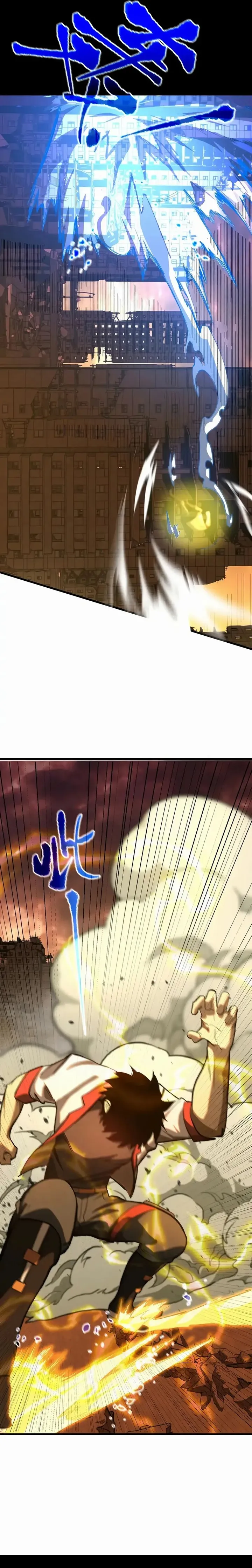 Read Log into the Future PT Manga Online