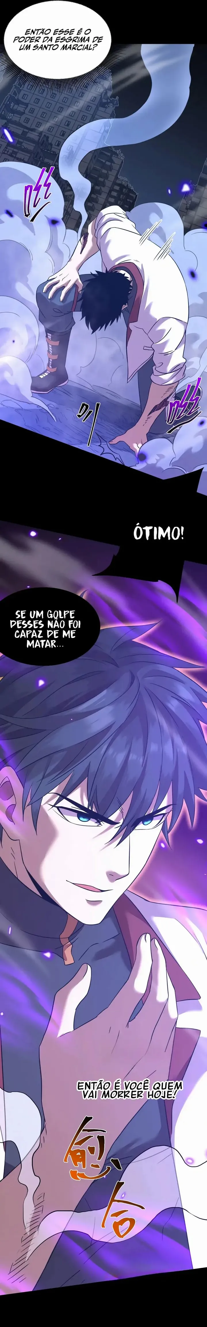 Read Log into the Future PT Manga Online
