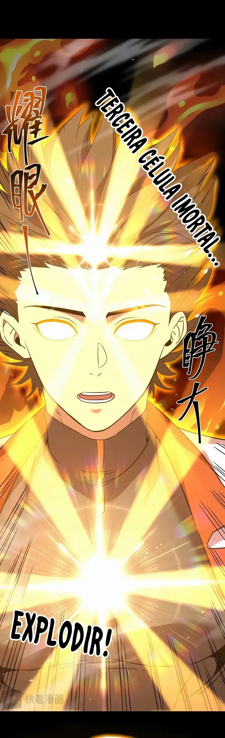 Read Log into the Future PT Manga Online