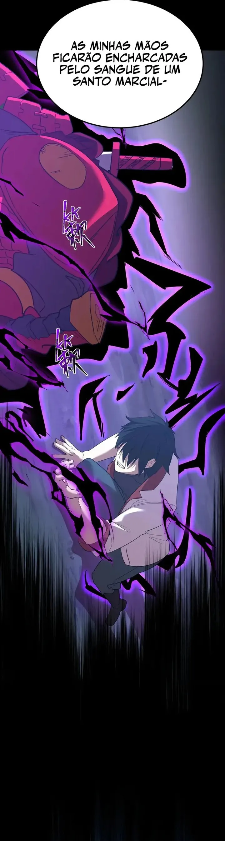 Read Log into the Future PT Manga Online