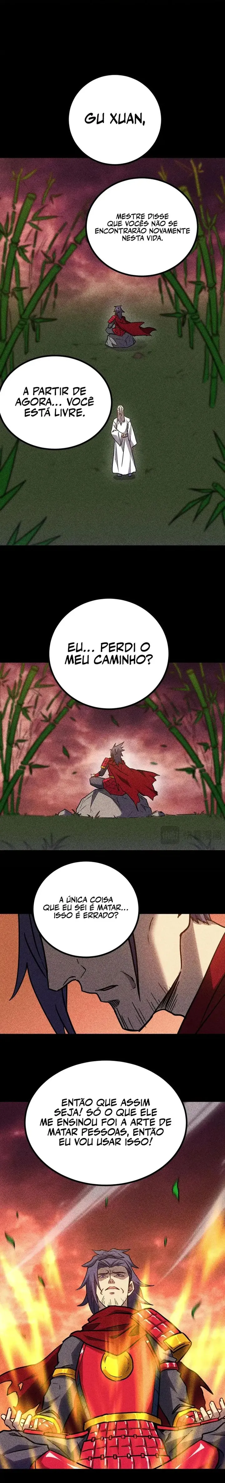 Read Log into the Future PT Manga Online