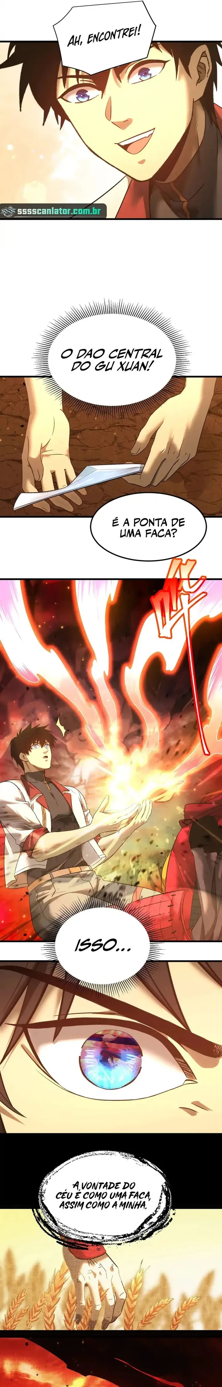 Read Log into the Future PT Manga Online
