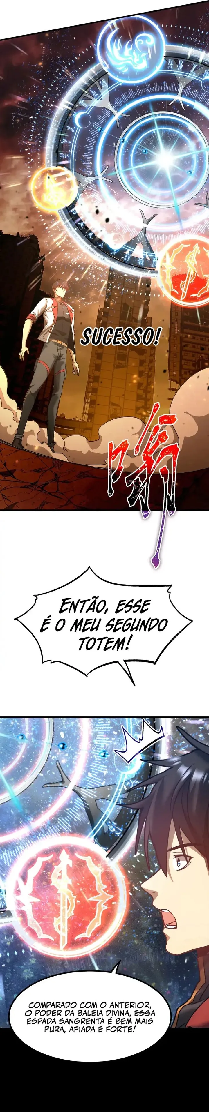 Read Log into the Future PT Manga Online