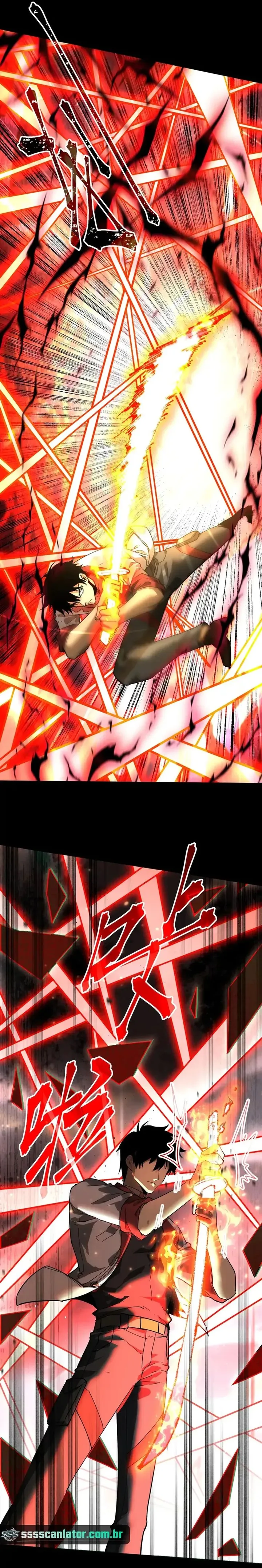 Read Log into the Future PT Manga Online